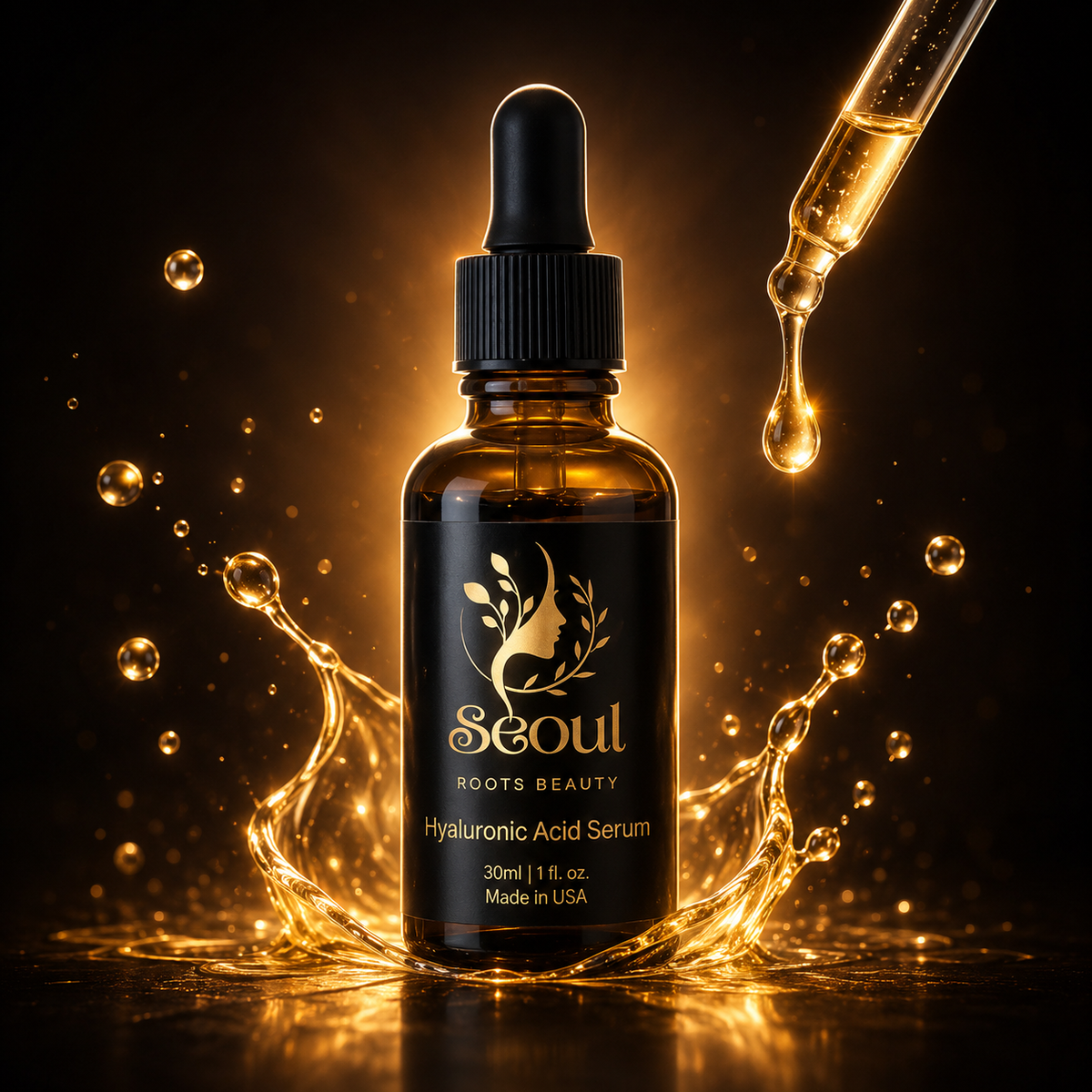 Hyaluronic Acid for Skin: Benefits, Uses, and How to Choose the Right Product