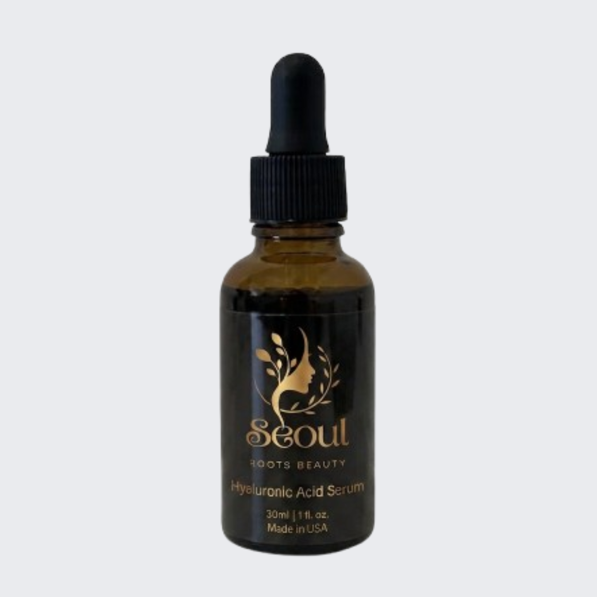 Hyaluronic Acid Serum
