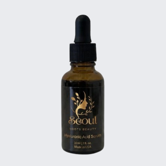 Hyaluronic Acid Serum