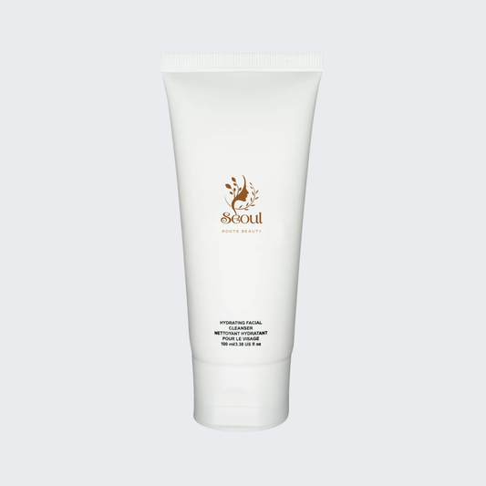 Hydrating Facial Cleanser