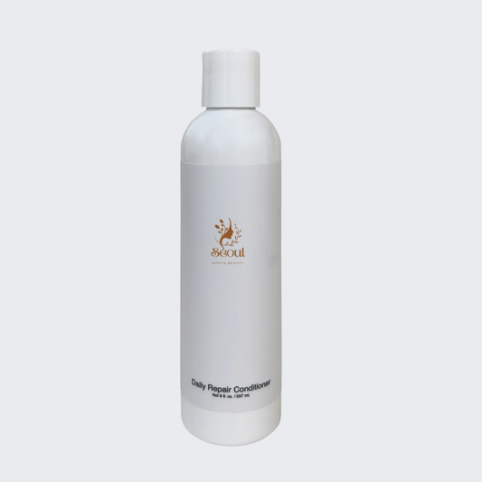 Daily Repair Shampoo