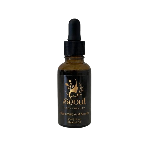 Hyaluronic Acid Serum